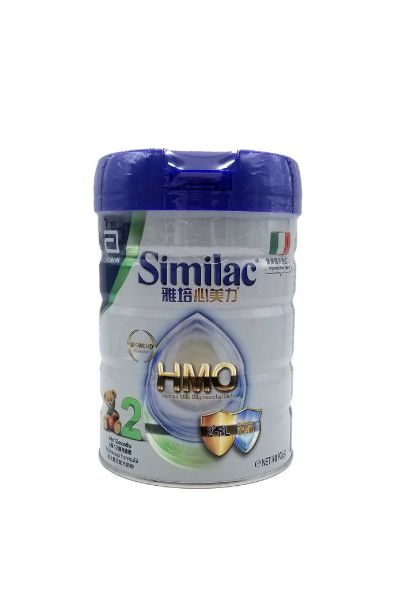 圖片 Abbott 雅培 HMO 2 號 900g