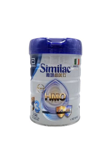 圖片 Abbott 雅培 HMO 3 號 900g