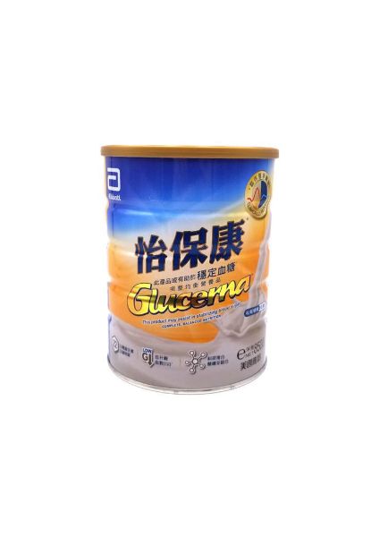 圖片 Abbott 雅培怡保康 850 g