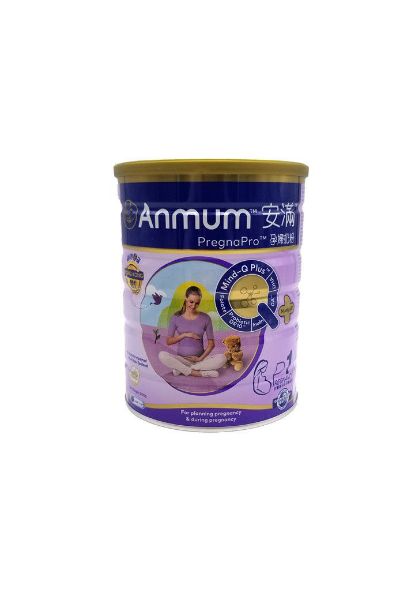 圖片 Anmum 安滿 孕婦奶粉800 g