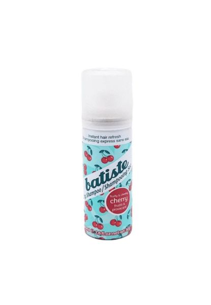 圖片 Batiste 頭髮乾洗噴霧 (車厘子味)