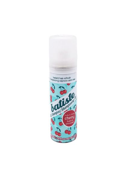 圖片 Batiste 頭髮乾洗噴霧 (車厘子味)