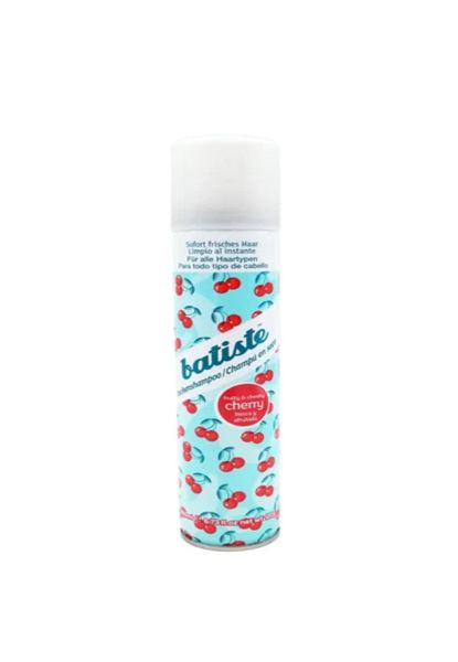 圖片 Batiste 頭髮乾洗噴霧 (車厘子味)200ml