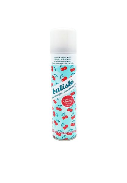 圖片 Batiste 頭髮乾洗噴霧 (車厘子味)50ml