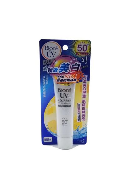 圖片 Biore 碧柔 水凝美白防曬霜33g