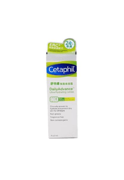 圖片 Cetaphil 舒特膚強護保濕霜 85 m