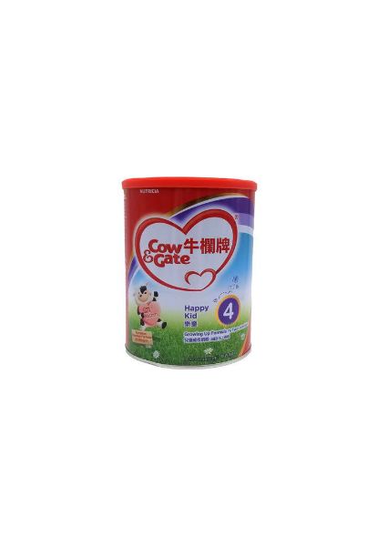 圖片 Cow and Gate 牛欄牌  ProAbsorb樂童 4 號