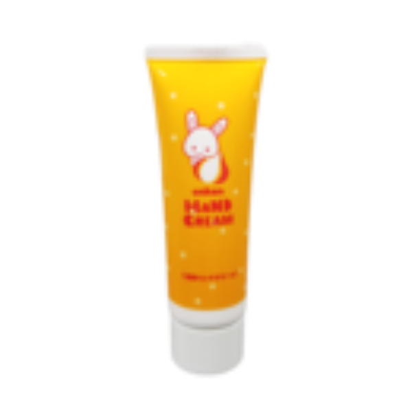 圖片 CUTTY ⽣薑溫感潤⼿霜 50 g