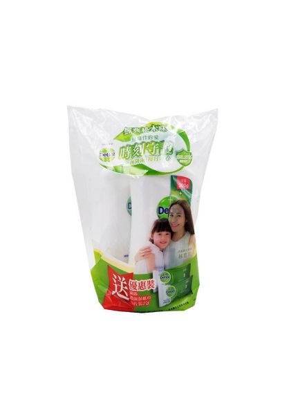 圖片 Dettol 滴露 經典松木沐浴露孖裝 優惠附贈品