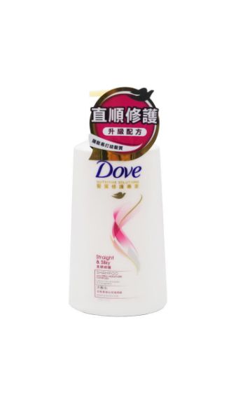 圖片 Dove 多芬 直順修護洗髮乳680ml