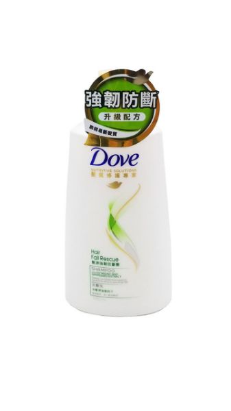 圖片 Dove 多芬 髮源強韌防斷髮洗髮乳680ml