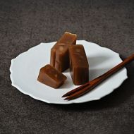 圖片 Dr. Nuts 堅果栗子羊羹