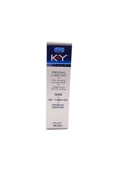 圖片 Durex 杜蕾斯 K-Y™ 潤滑劑100 g