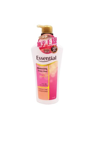 圖片 Essential 水漾防毛燥護髮素700ml