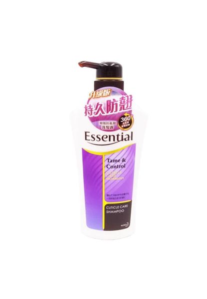 圖片 Essential 順服防亂翹洗髮露700ml