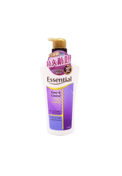 圖片 Essential 順服防亂翹護髮素700ml