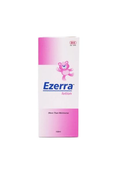 圖片 Ezerra Lotion150 ml