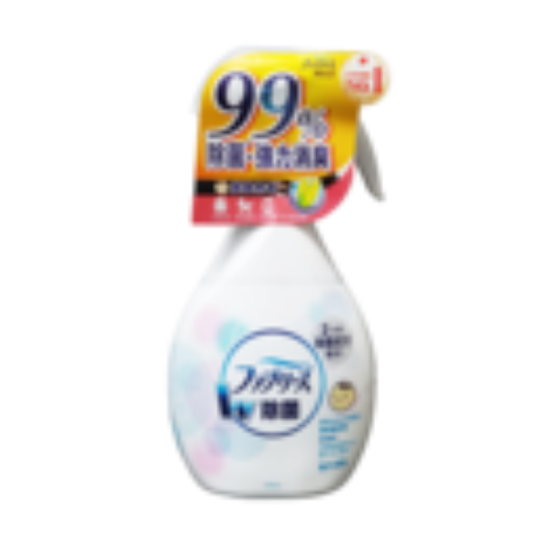 圖片 Febreze 紡必適 風倍清 織物除菌消毒噴霧 寶寶無香 370 ml