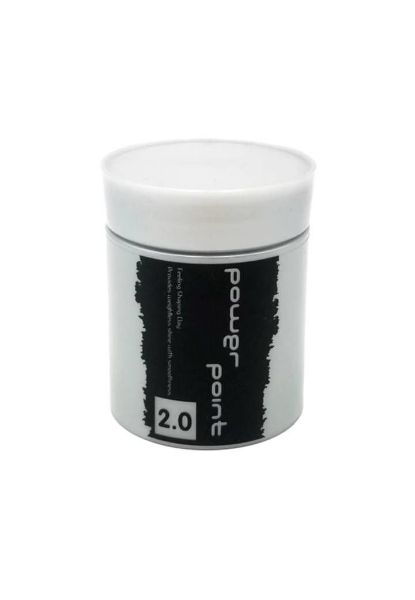 圖片 Feeling PowerPoint 2.0 光纖造型泥100ml