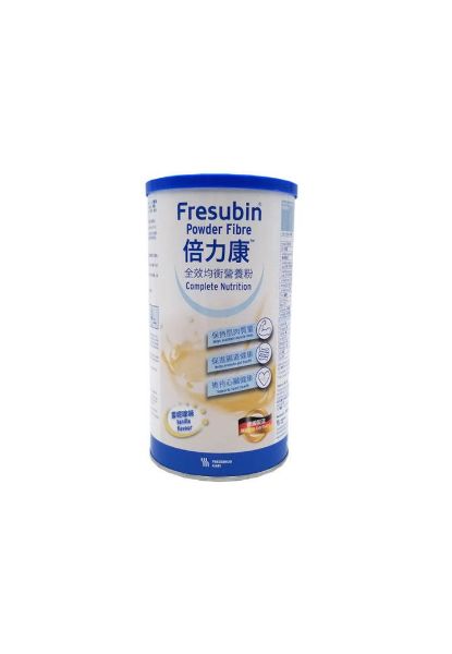 圖片 Fresubin 倍力康全效均衡營養粉 500g