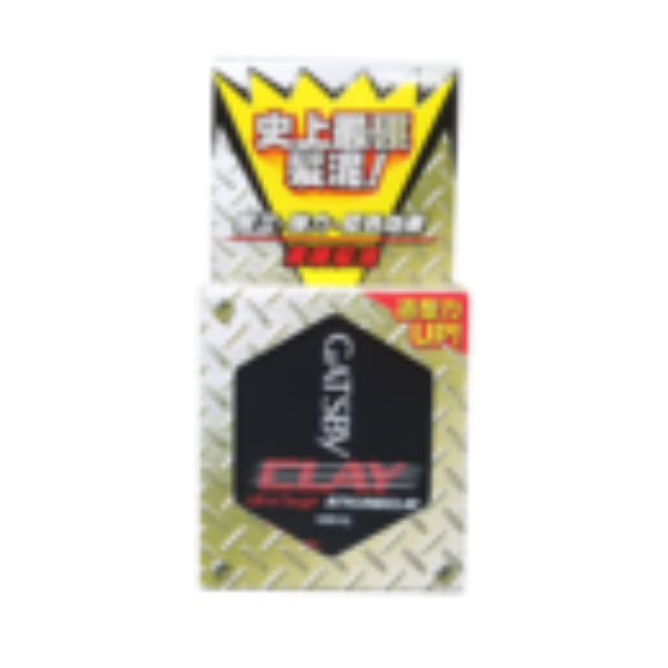 圖片 GATSBY 激硬髮泥 50 g