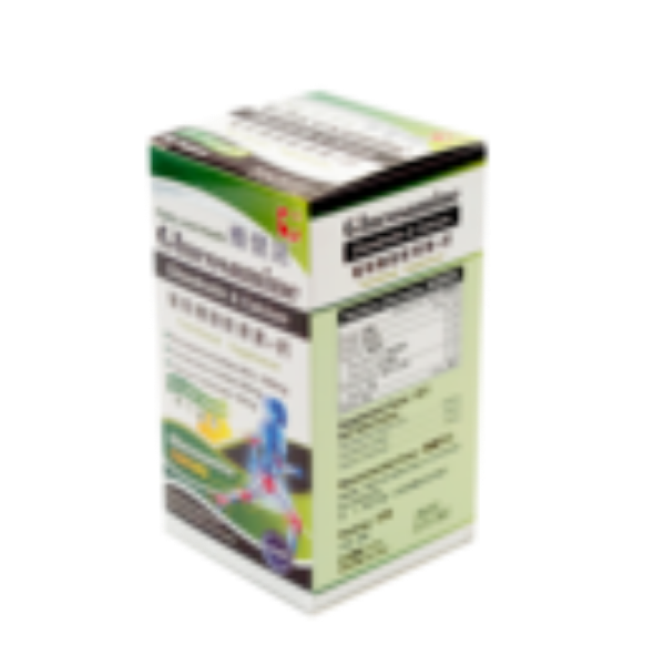 圖片 Glucosamine 維健諾 60 粒