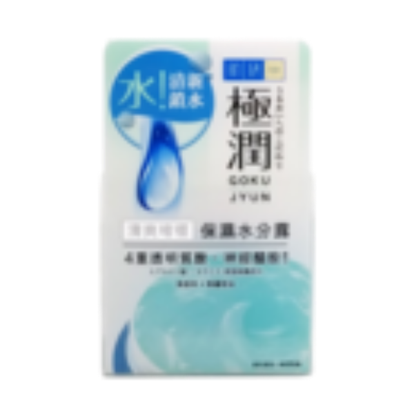 圖片 Hada Labo 肌研 極潤保濕⽔分露 50g