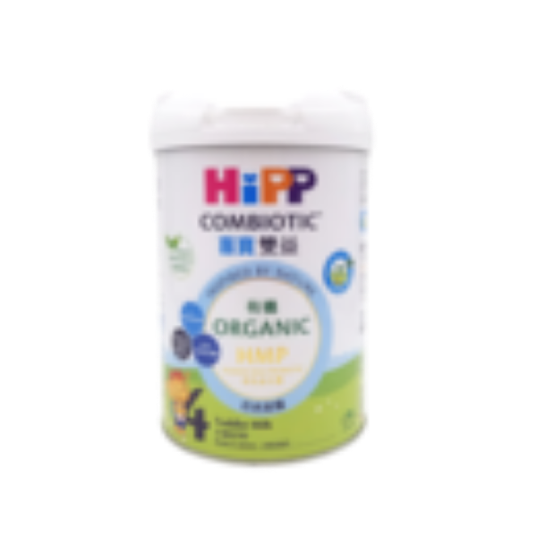 圖片 HiPP 喜寶 有機雙益 HMP 兒童奶粉 4 號 800g