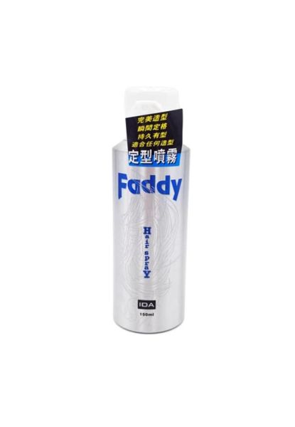 圖片 IDA Faddy Hair Spray 定型噴霧150ml