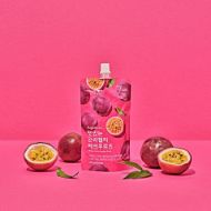 圖片 Intake - Sugarlolo 低卡蒟蒻果凍 吸凍飲 Jelly 熱情果1包