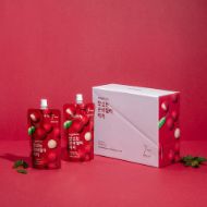 圖片 Intake - Sugarlolo 低卡蒟蒻果凍 吸凍飲 Jelly 荔枝 1包