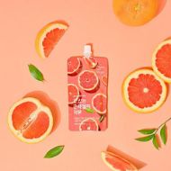 圖片 Intake - Sugarlolo 低卡蒟蒻果凍 吸凍飲 Jelly 西柚 x 10包