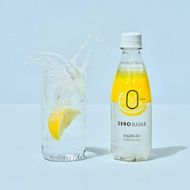 圖片 Intake - Sugarlolo 蘇打水 檸檬  350ml