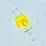 圖片 Intake - Sugarlolo 蘇打水 檸檬  350ml