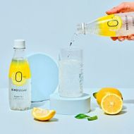 圖片 Intake - Sugarlolo 蘇打水 檸檬  350ml