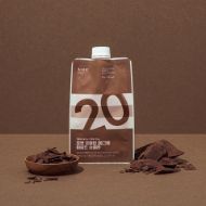 圖片 INTAKE CHC 袋裝蛋白粉朱古力 1包