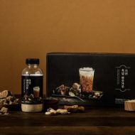 圖片 Intake 早餐搖搖飲黑糖 1包