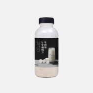 圖片 Intake 早餐搖搖飲黑芝麻豆腐 1枝