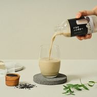 圖片 Intake 早餐搖搖飲黑芝麻豆腐 1枝