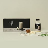 圖片 Intake 早餐搖搖飲黑芝麻豆腐 1枝
