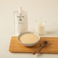 圖片 Intake 早餐粥牛奶 1包