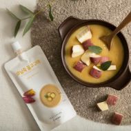 圖片 Intake 早餐粥蜂蜜紅薯1包