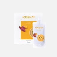 圖片 Intake 早餐粥蜂蜜紅薯1包