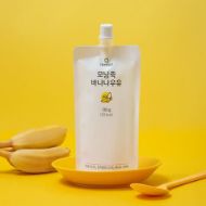 圖片 Intake 早餐粥香蕉牛奶 1包