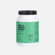 圖片 Intake 生酮防彈綠茶