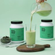 圖片 Intake 生酮防彈綠茶