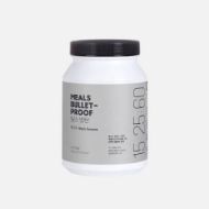 圖片 Intake 生酮防彈黑芝麻