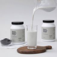 圖片 Intake 生酮防彈黑芝麻