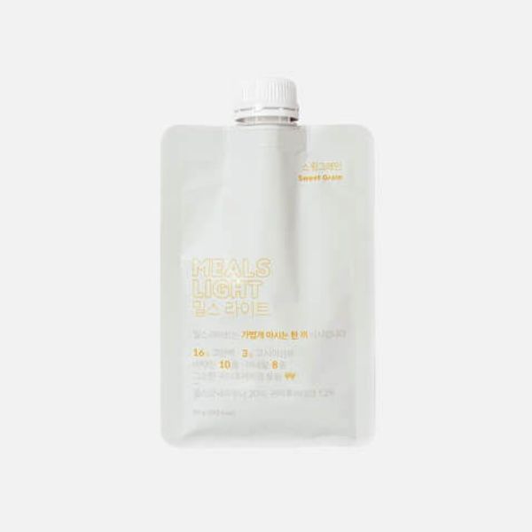 圖片 Intake 輕盈方便代餐甜穀物 1包