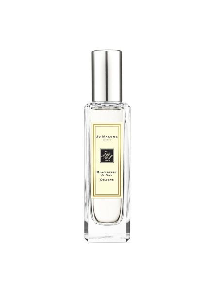 圖片 Jo Malone London Blackberry & Bay Cologne ⿊莓⼦與⽉桂葉古⿓⽔ 100ml